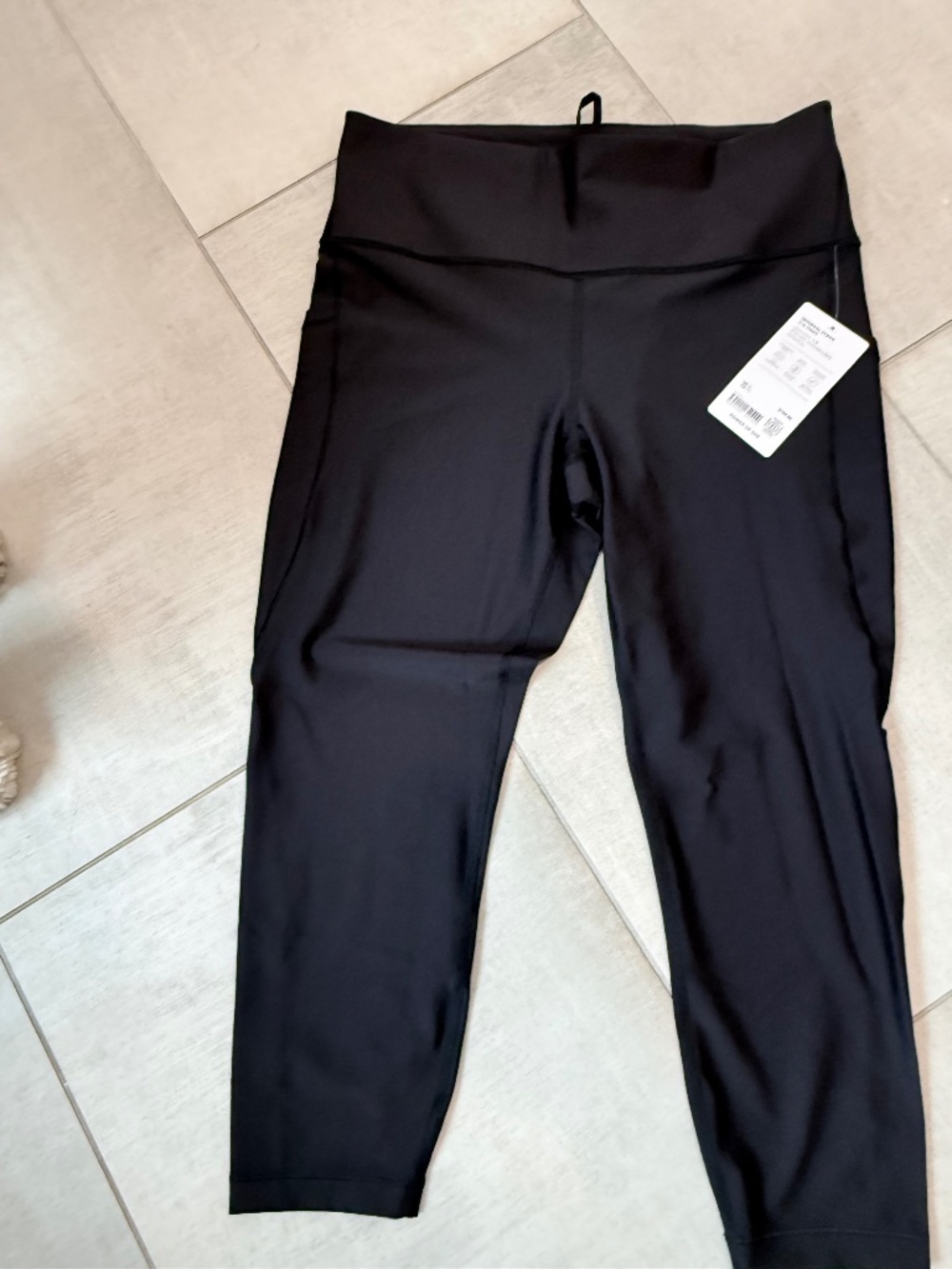 Interval Stash Leggings by Athleta
